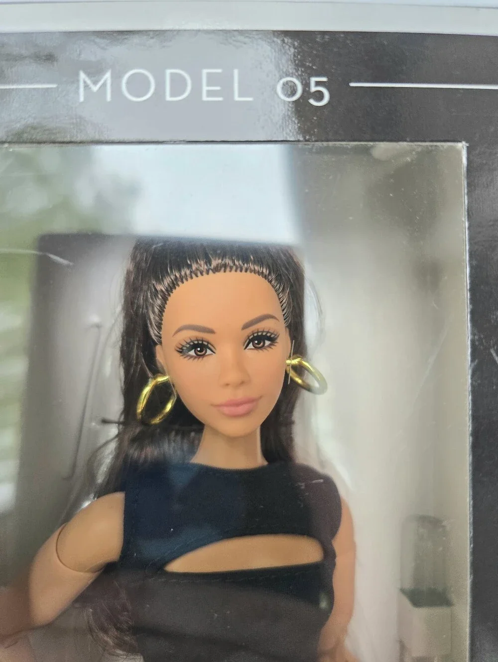 Barbie basics 2025